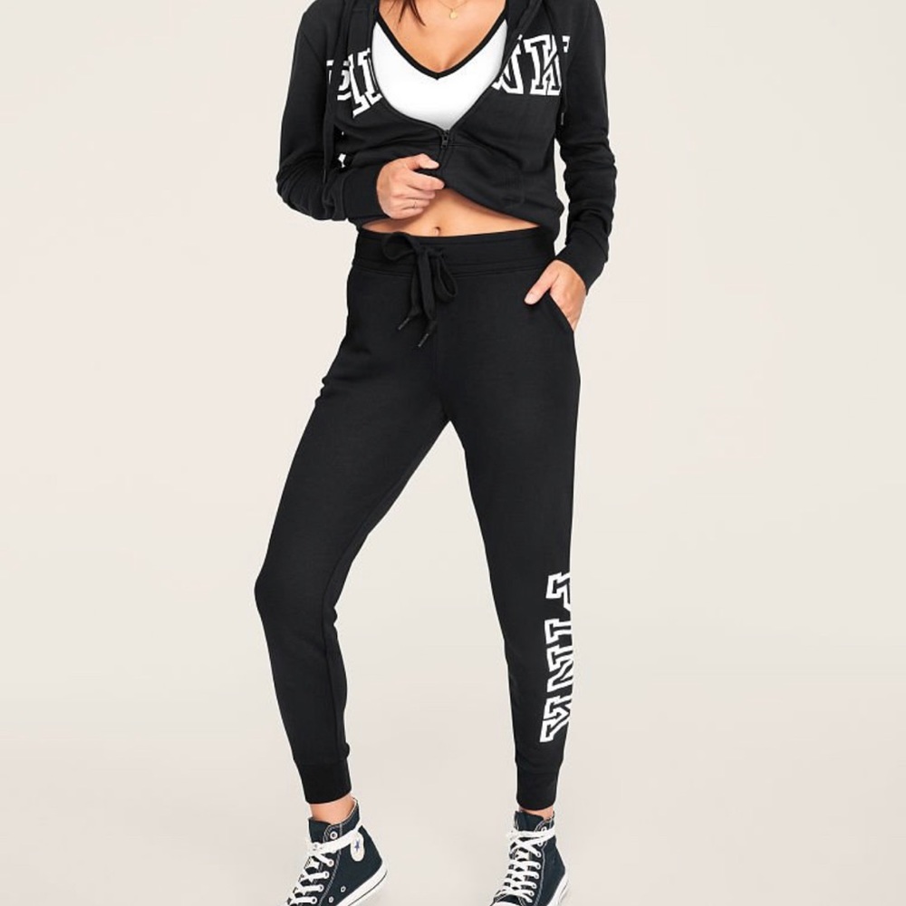 XS Victoria’s Secret Pink Jogger